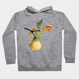 Pear Hoodie